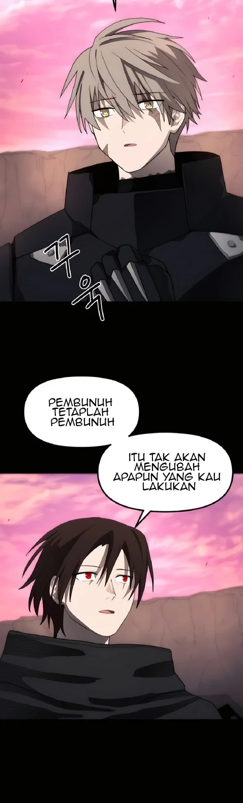 Just a Cat Chapter 10 Gambar 9
