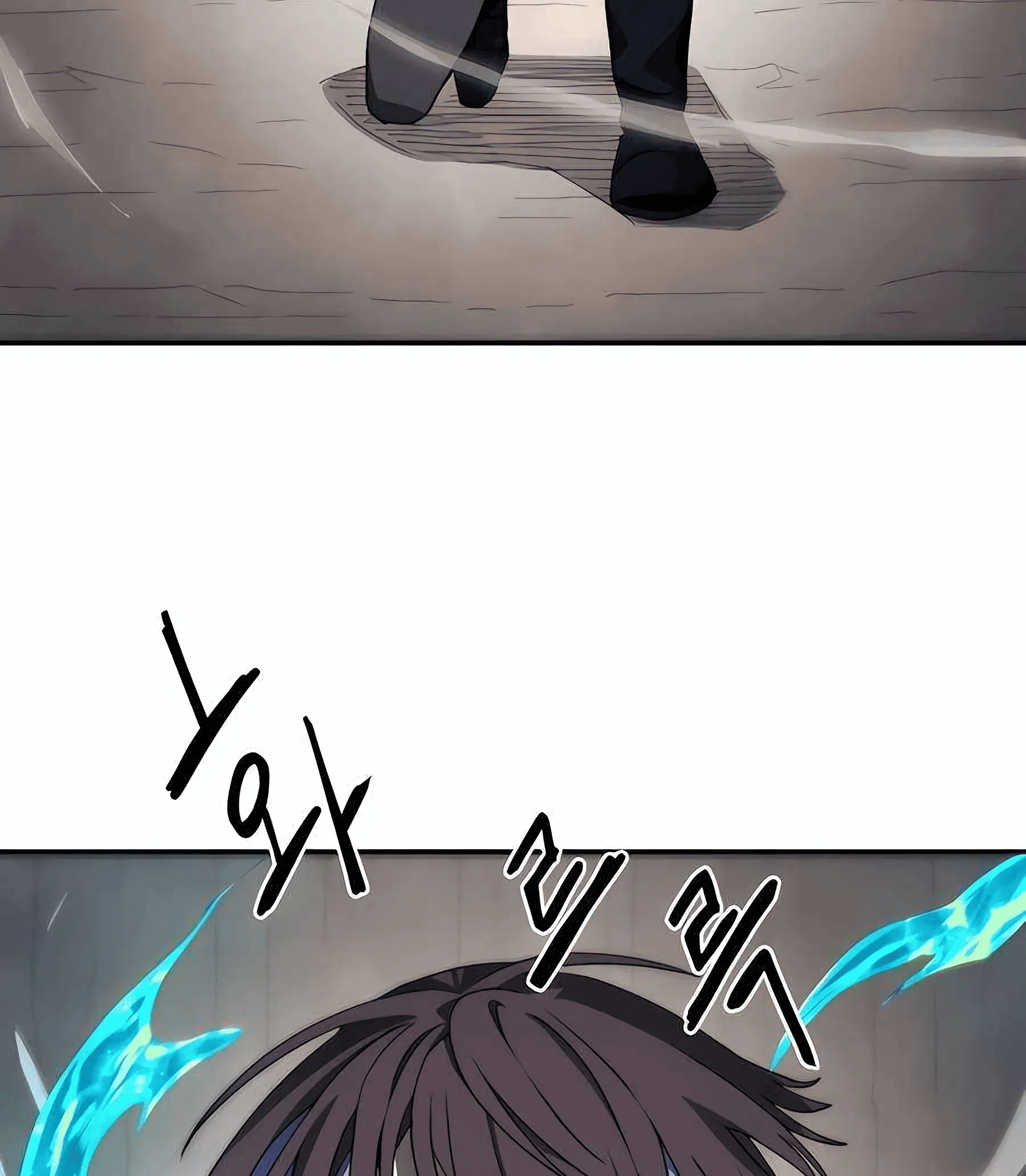 Just a Cat Chapter 11 Gambar 29