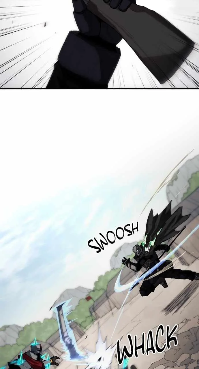 Just a Cat Chapter 14 Gambar 21