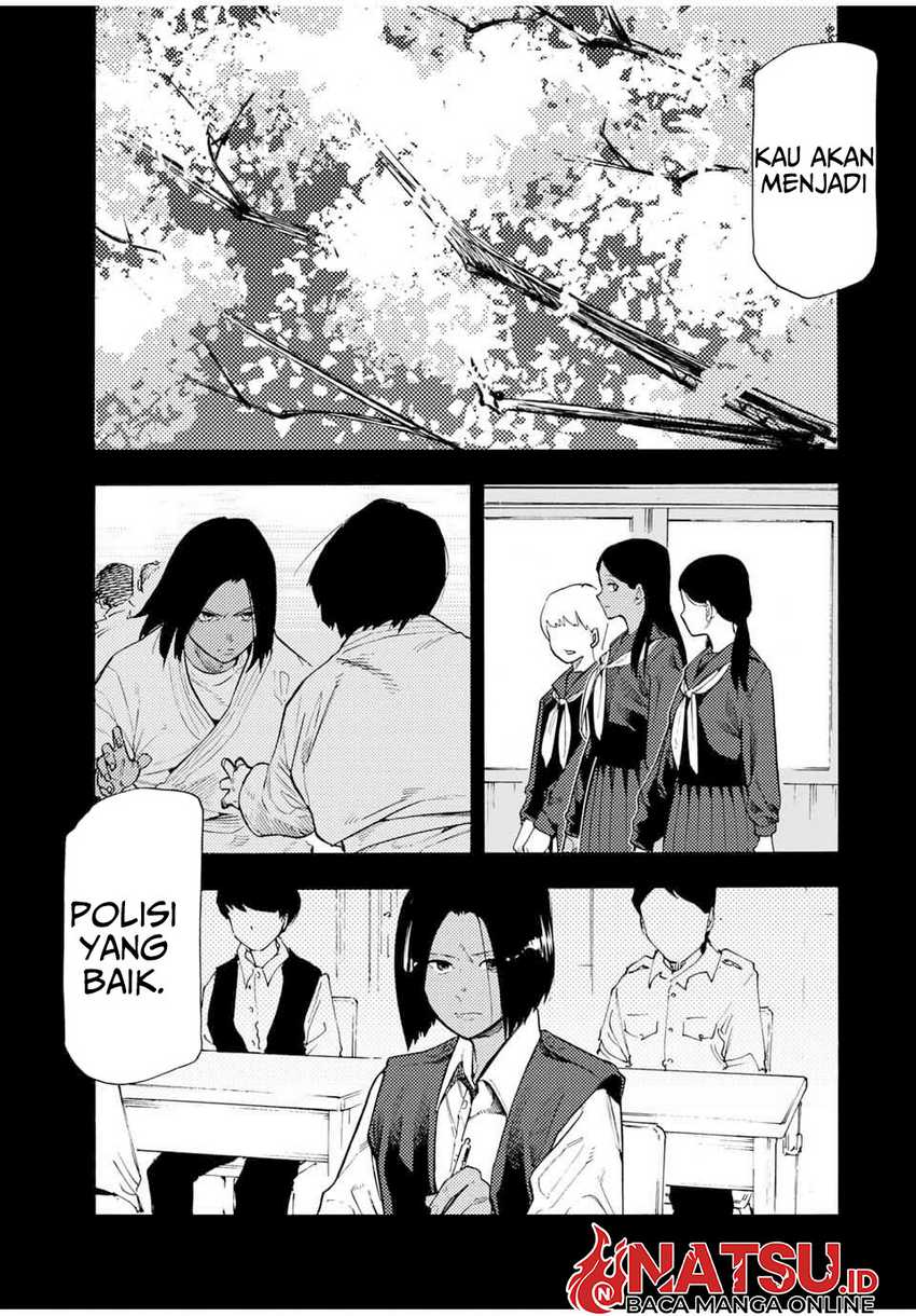 Juujika no Rokunin Chapter 197 Gambar 6