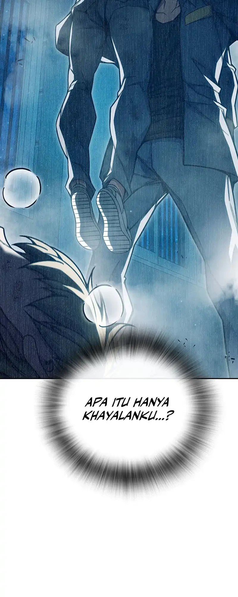 Juvenile Prison Chapter 100 Gambar 30