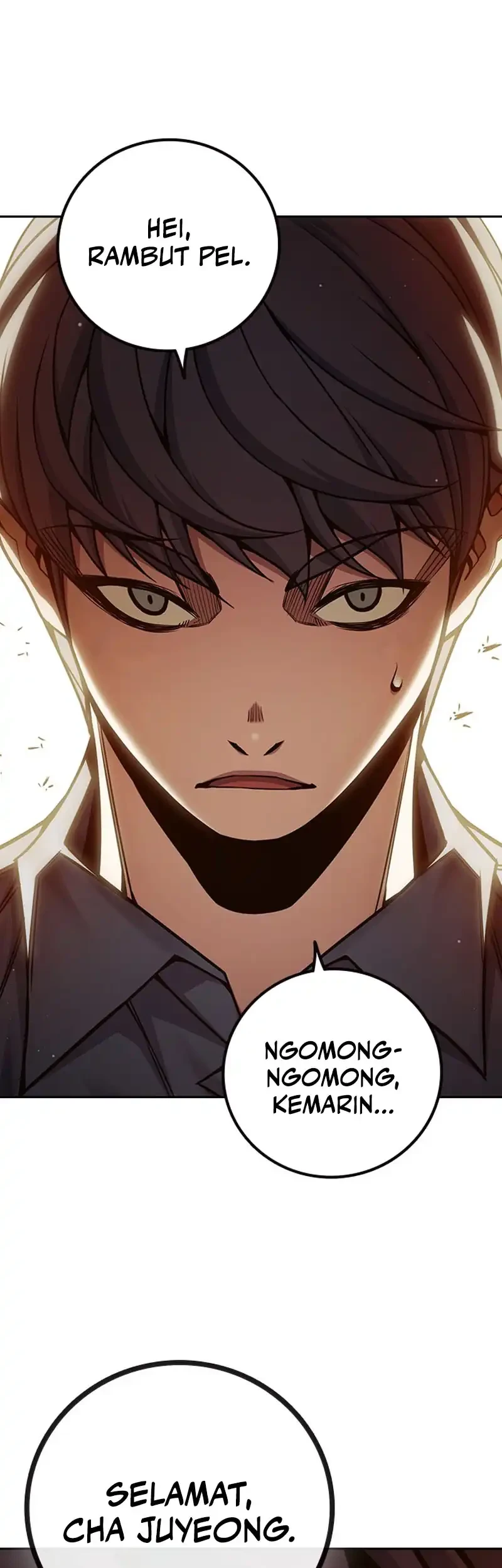 Juvenile Prison Chapter 100 Gambar 31
