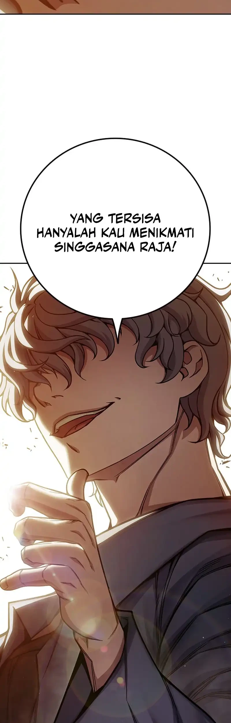 Juvenile Prison Chapter 100 Gambar 33