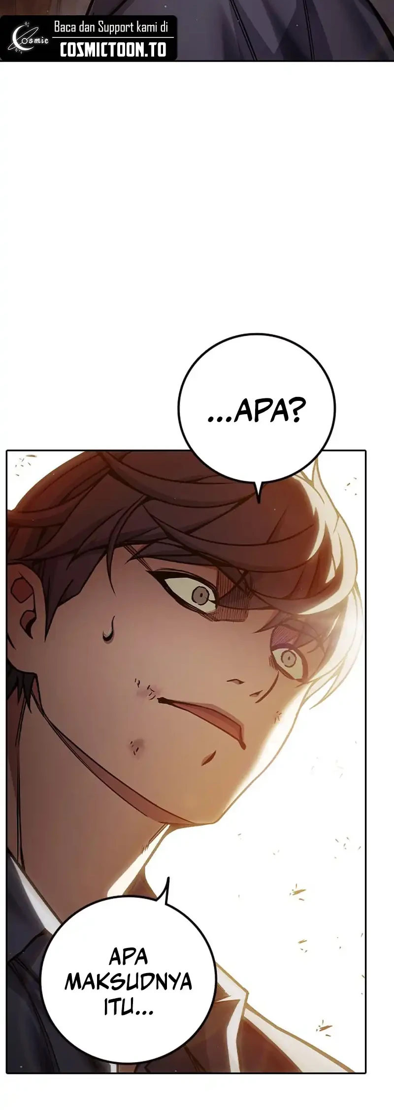 Juvenile Prison Chapter 100 Gambar 34