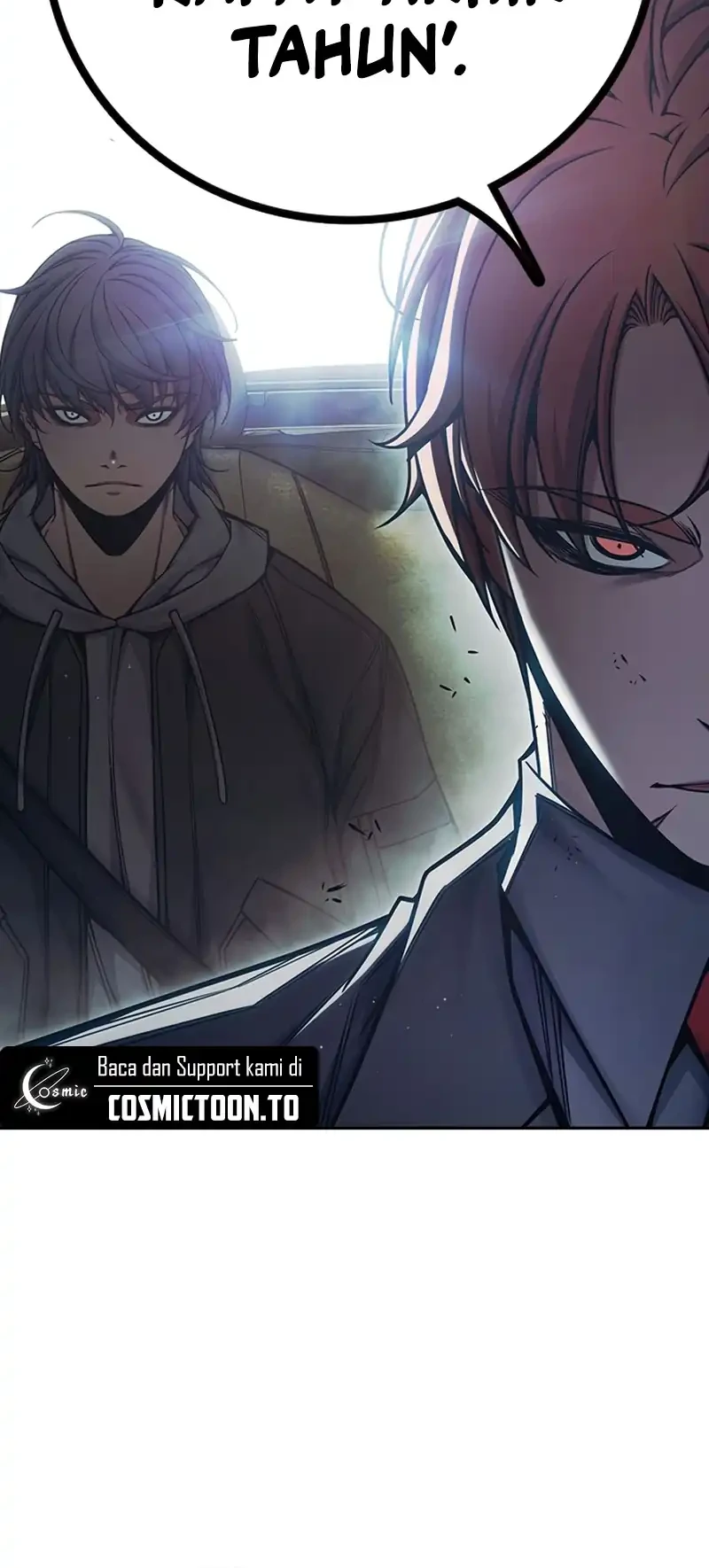 Juvenile Prison Chapter 101 Gambar 26