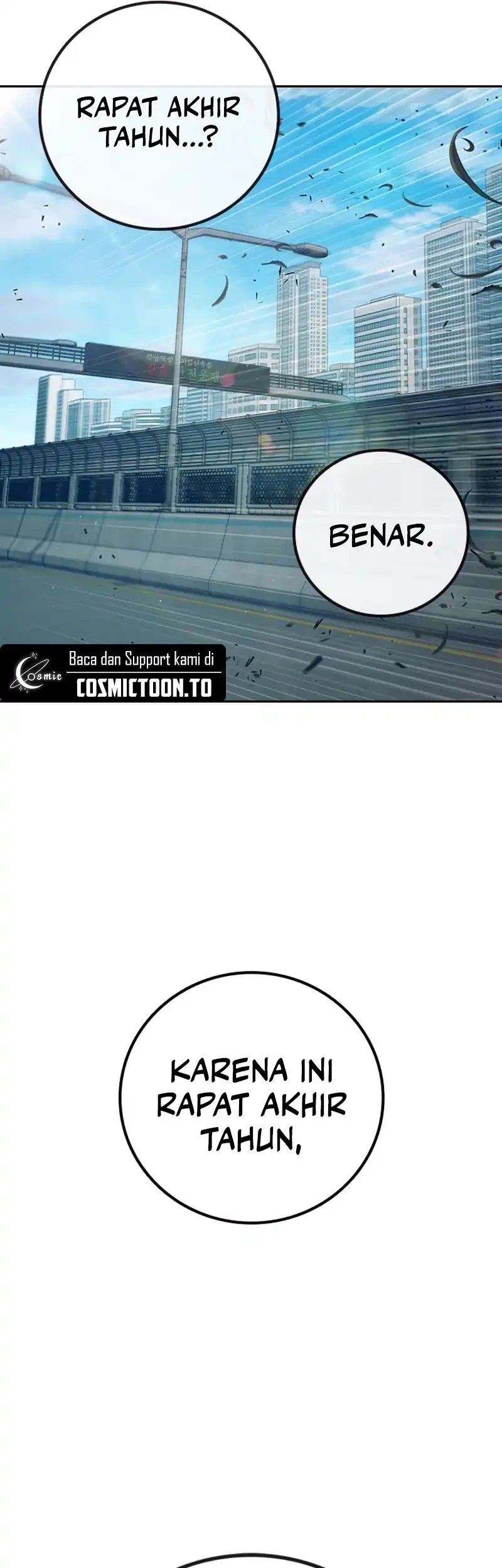 Juvenile Prison Chapter 101 Gambar 27