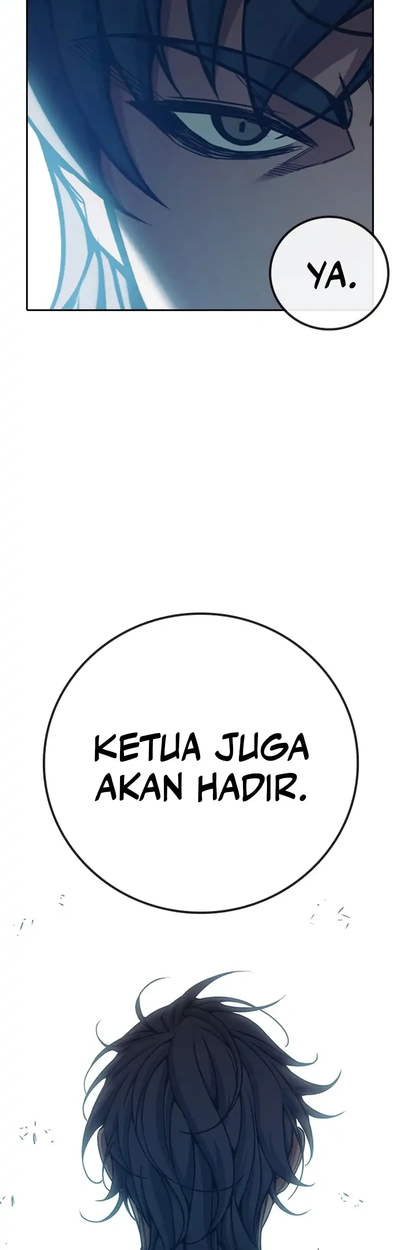 Juvenile Prison Chapter 101 Gambar 29
