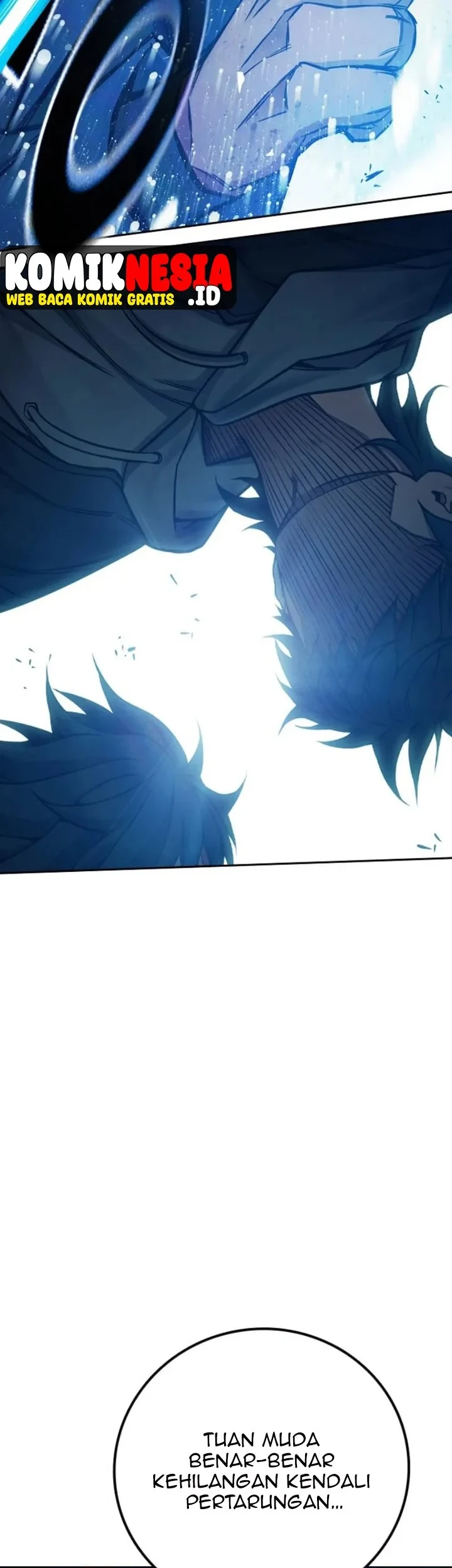 Juvenile Prison Chapter 103 Gambar 25