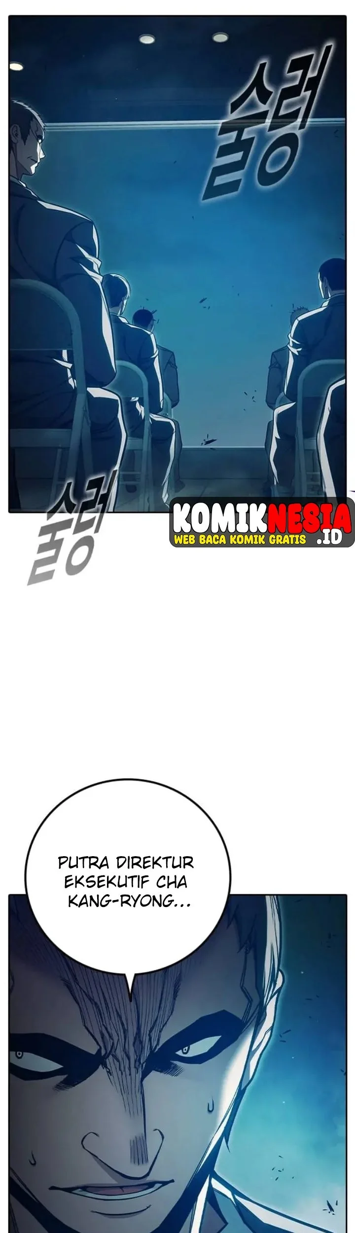Juvenile Prison Chapter 104 Gambar 26