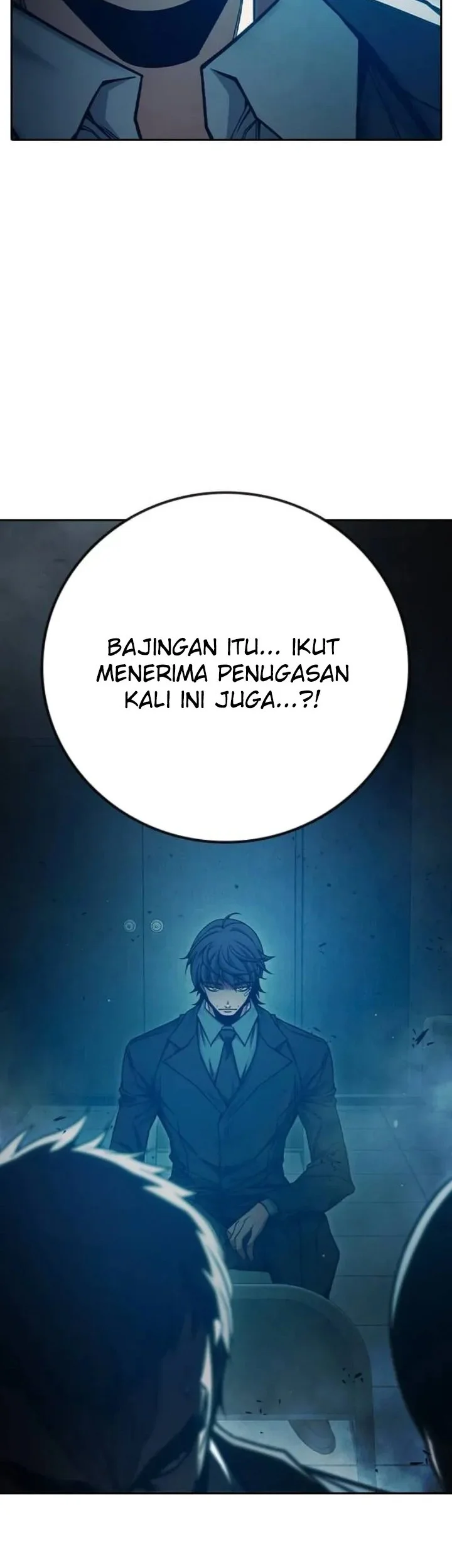 Juvenile Prison Chapter 104 Gambar 27