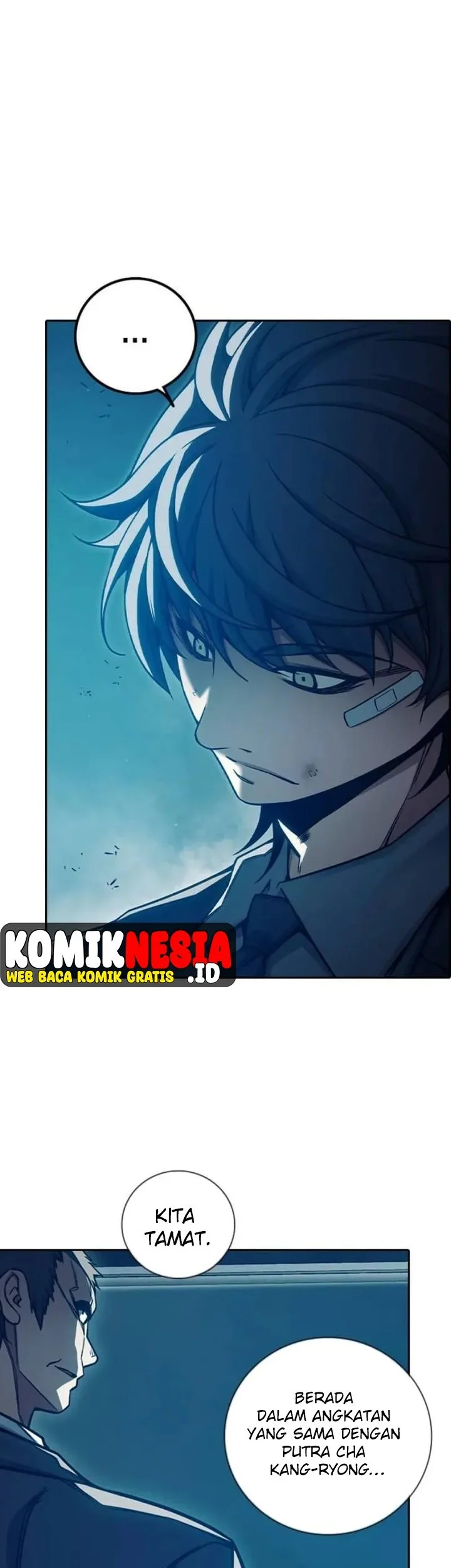 Juvenile Prison Chapter 104 Gambar 28