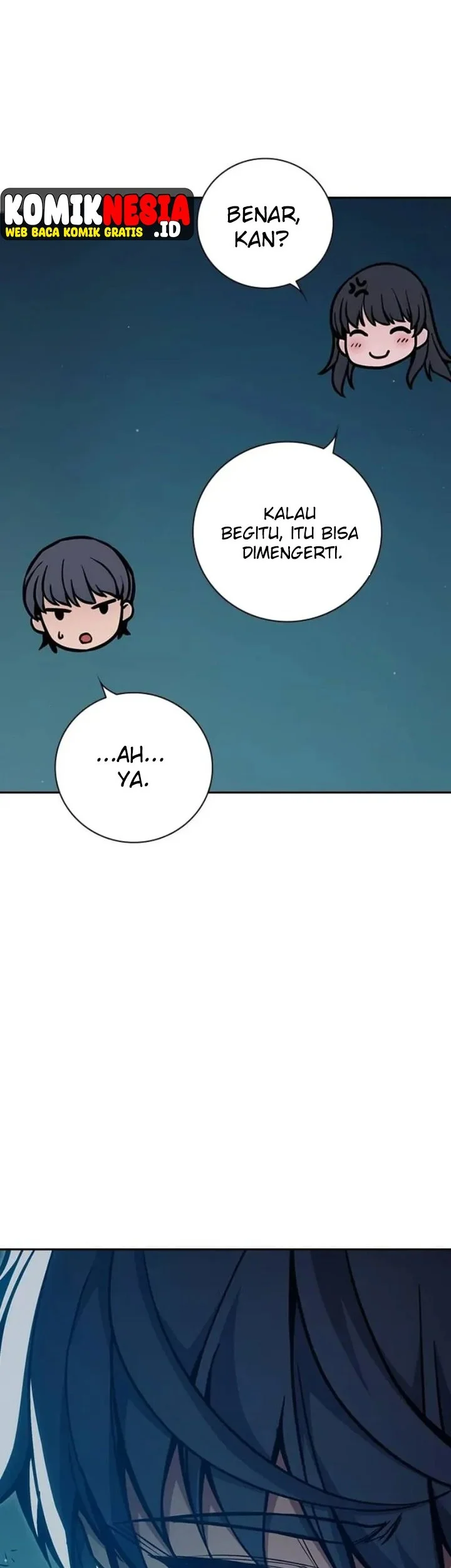 Juvenile Prison Chapter 105 Gambar 27