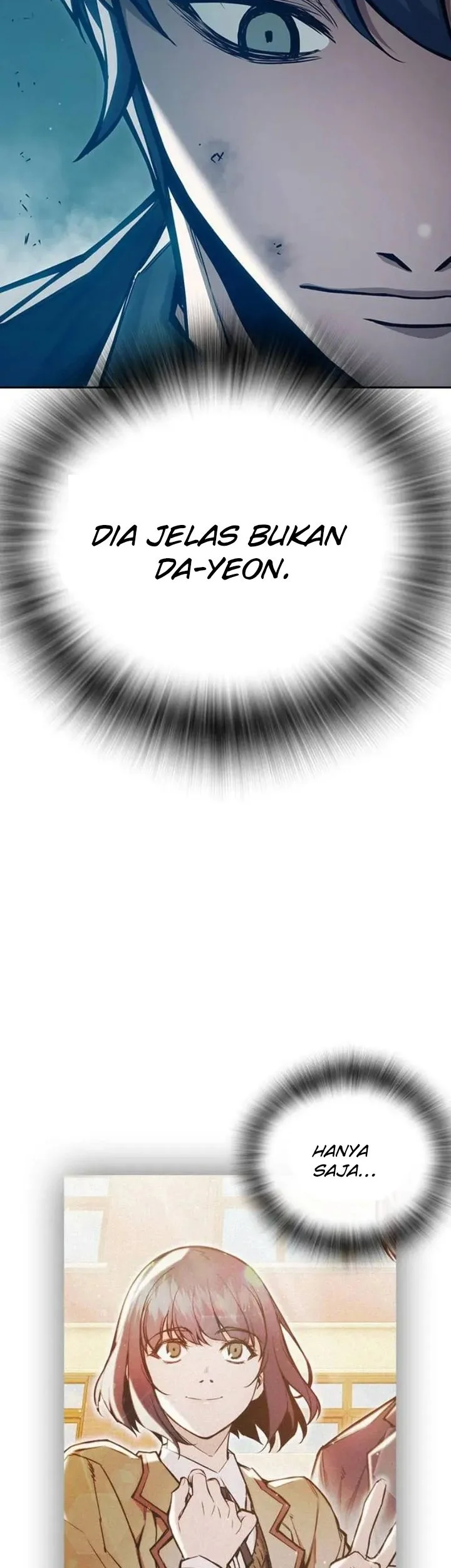 Juvenile Prison Chapter 105 Gambar 28