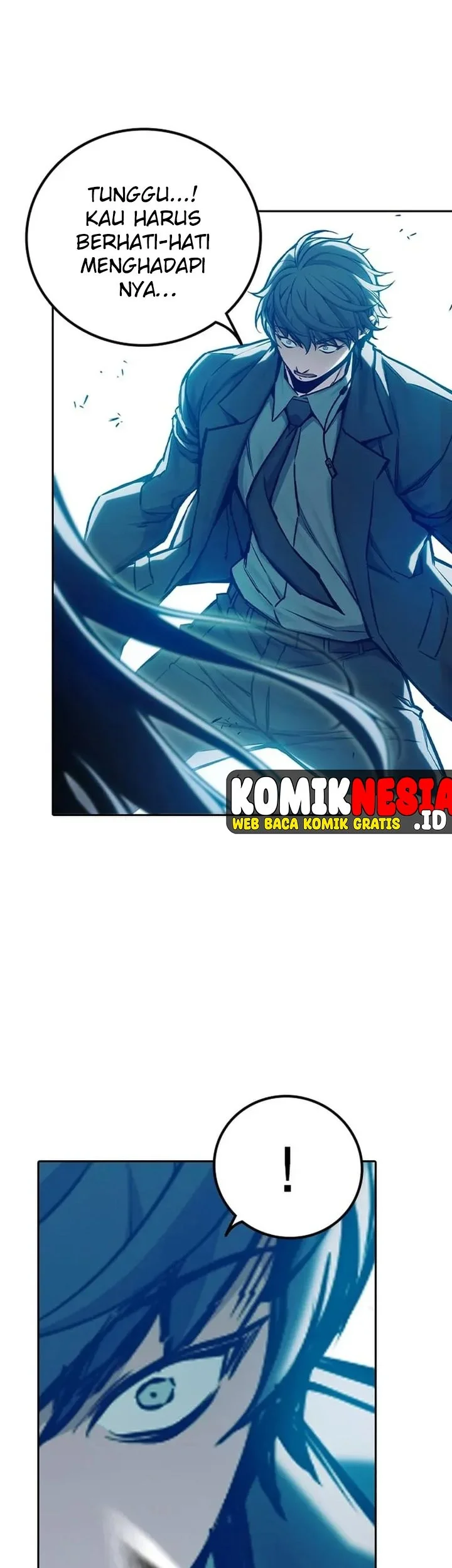 Juvenile Prison Chapter 106 Gambar 25