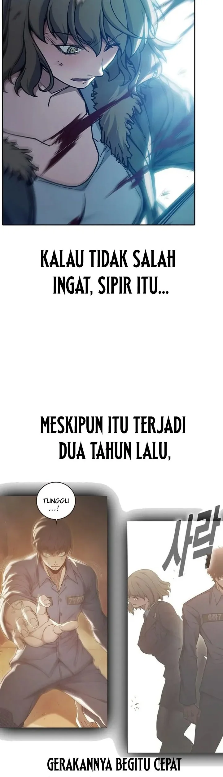 Juvenile Prison Chapter 106 Gambar 28