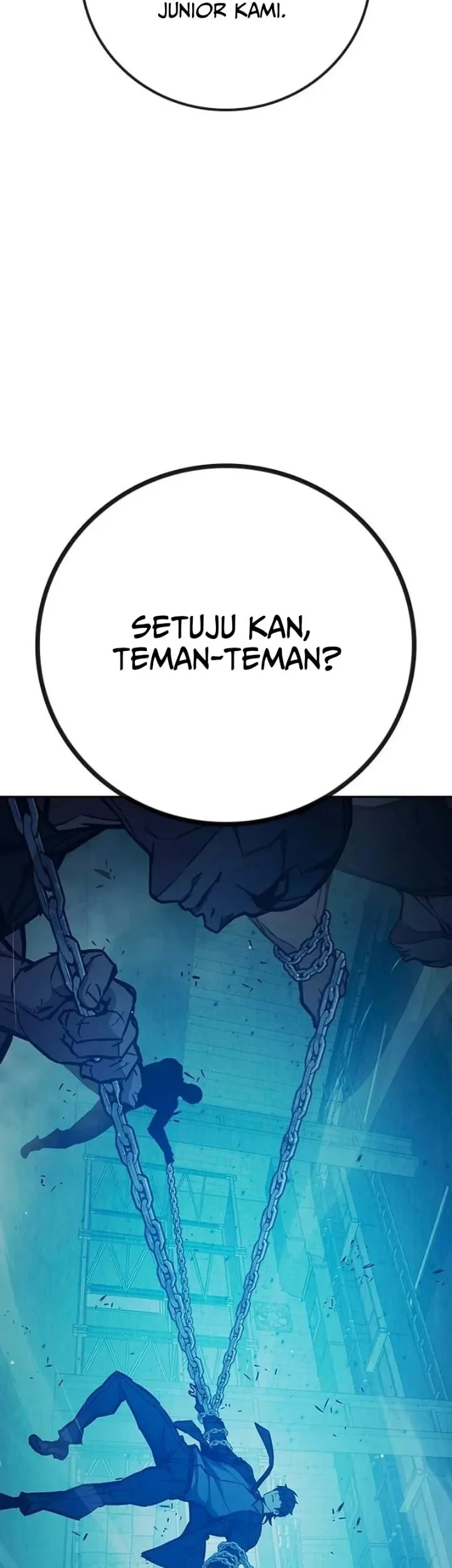 Juvenile Prison Chapter 108 Gambar 26