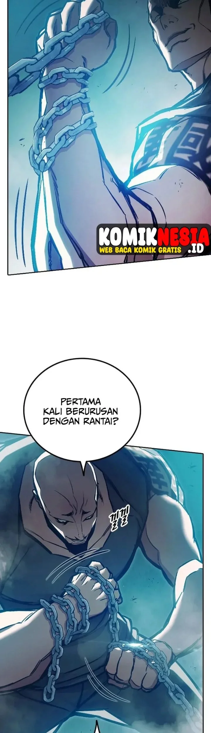 Juvenile Prison Chapter 108 Gambar 28