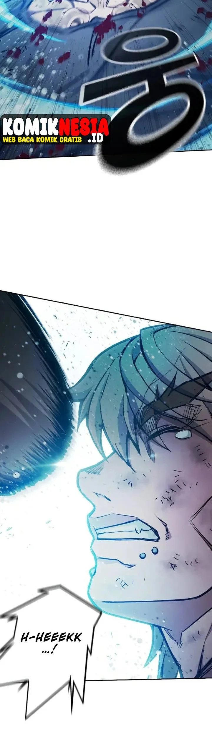Juvenile Prison Chapter 110 Gambar 28