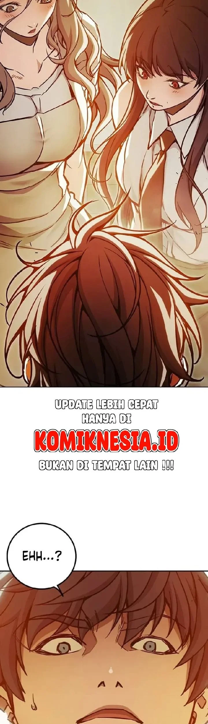 Juvenile Prison Chapter 112 Gambar 24