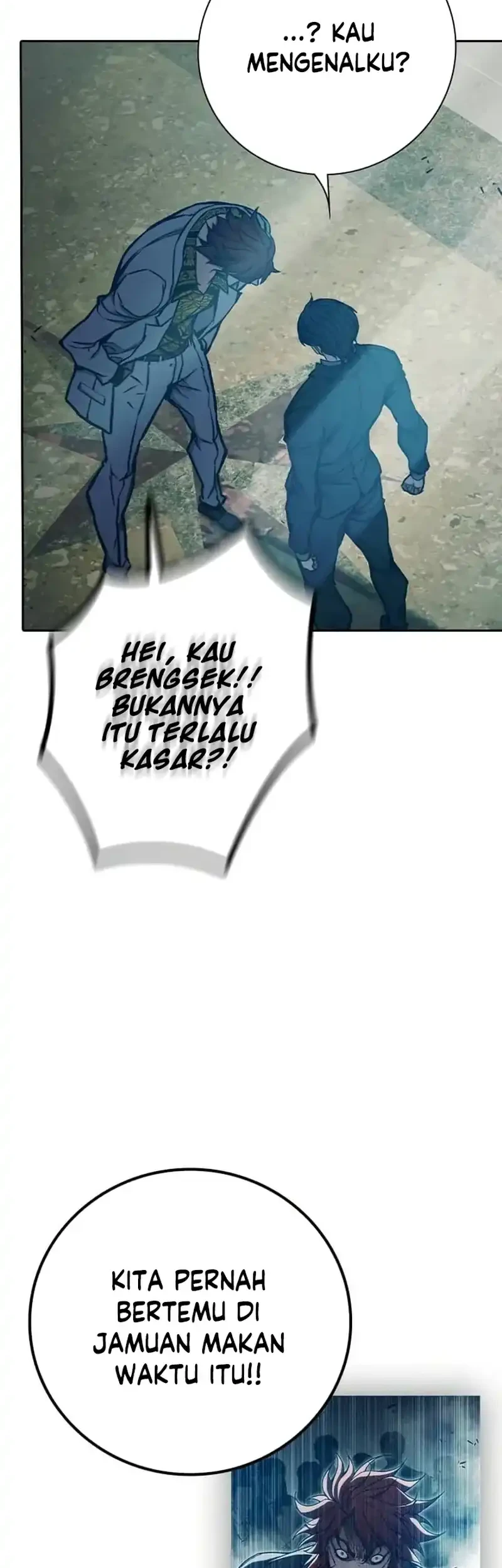 Juvenile Prison Chapter 113 Gambar 26