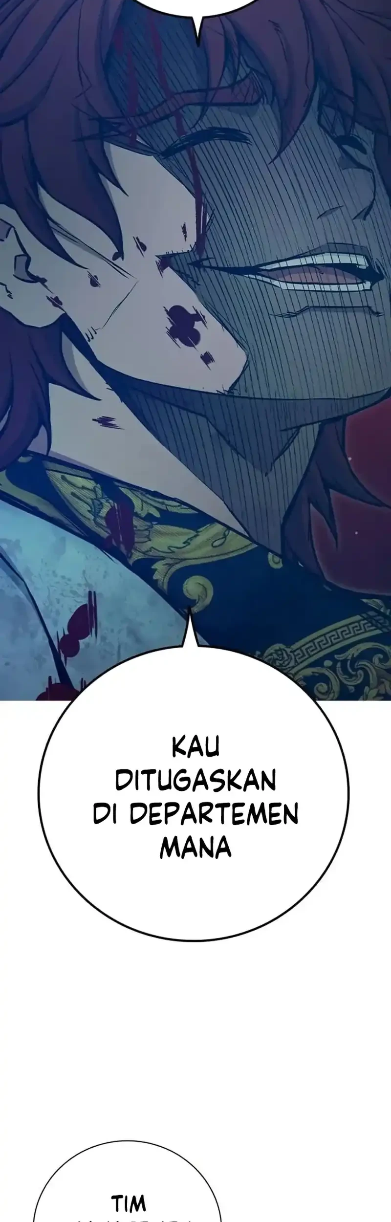 Juvenile Prison Chapter 113 Gambar 28