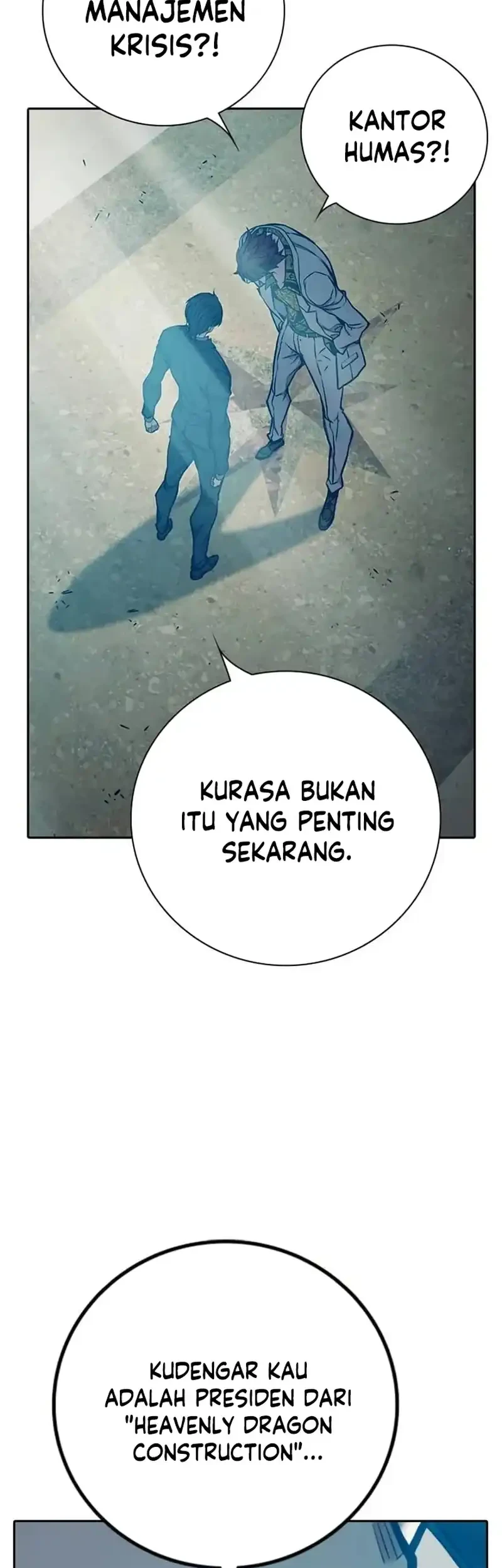 Juvenile Prison Chapter 113 Gambar 29