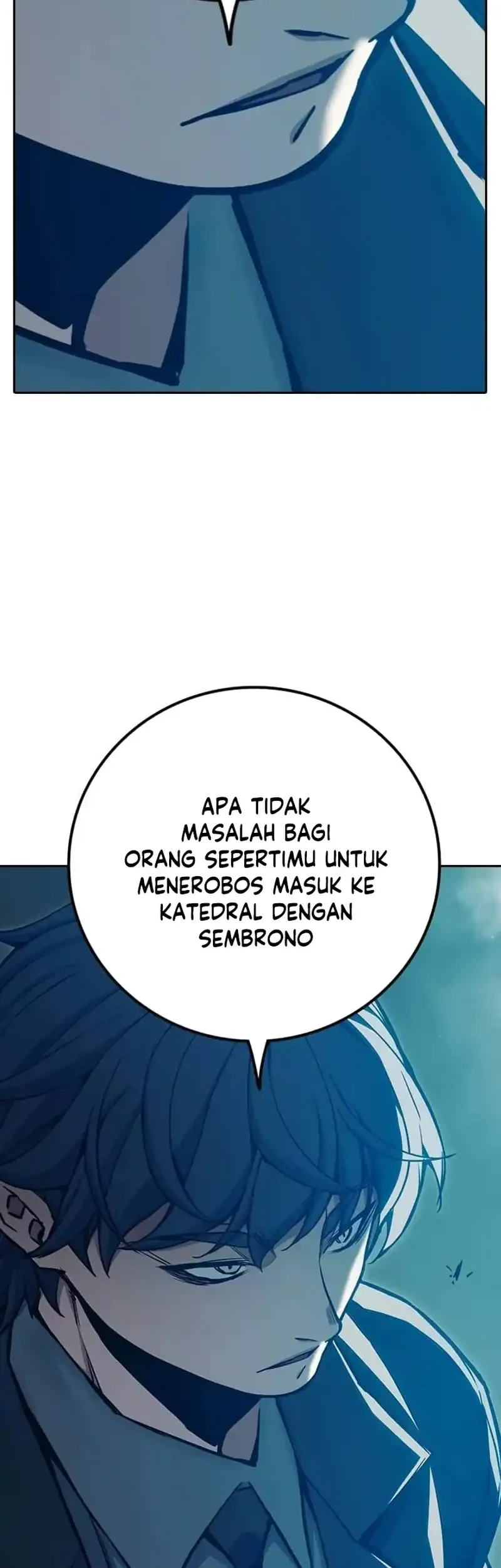 Juvenile Prison Chapter 113 Gambar 30