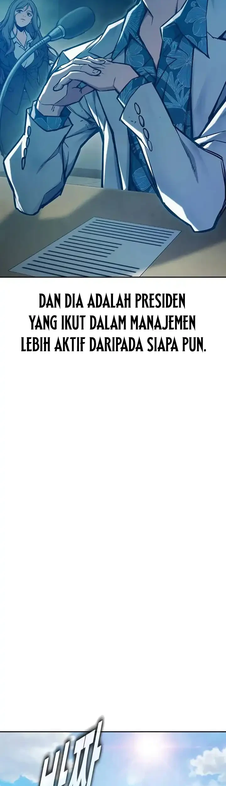 Juvenile Prison Chapter 114 Gambar 28