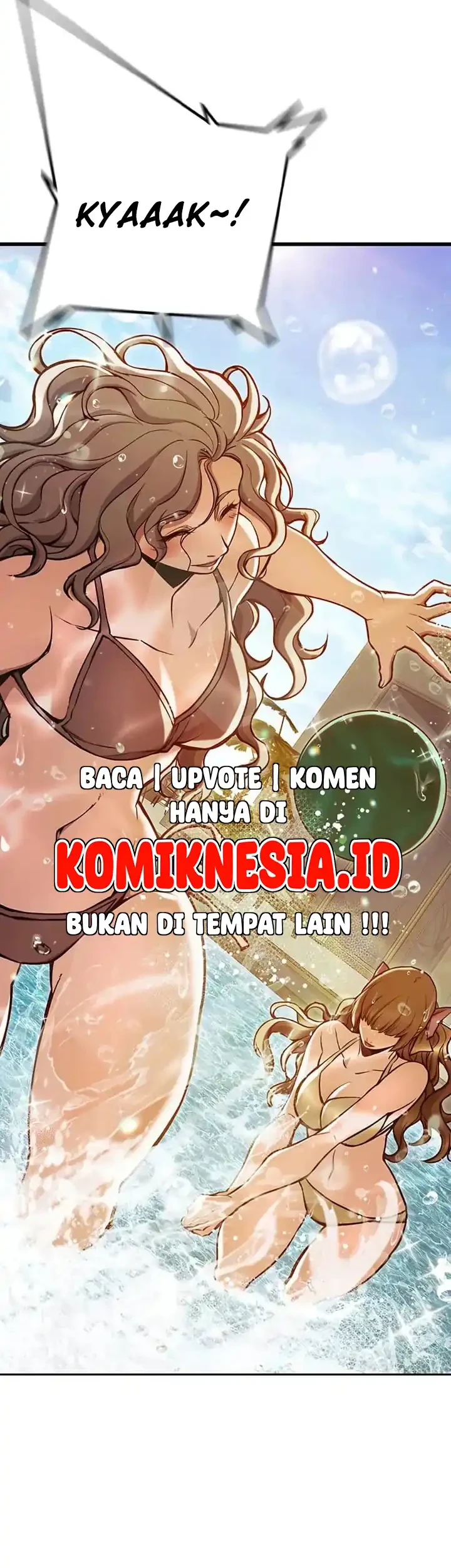 Juvenile Prison Chapter 114 Gambar 30