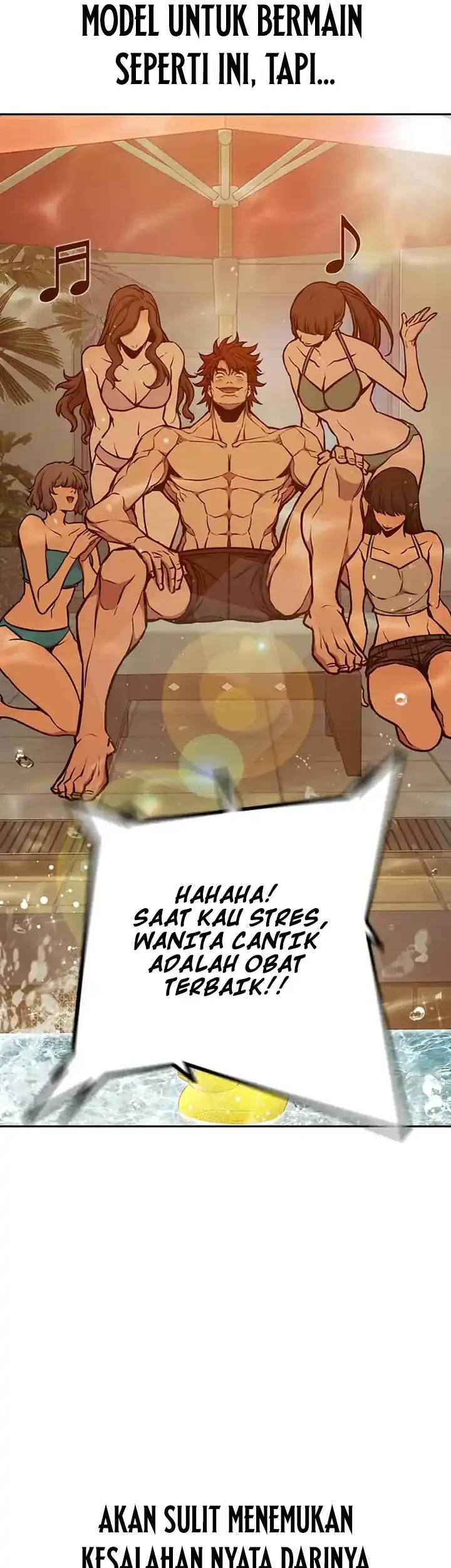 Juvenile Prison Chapter 114 Gambar 32