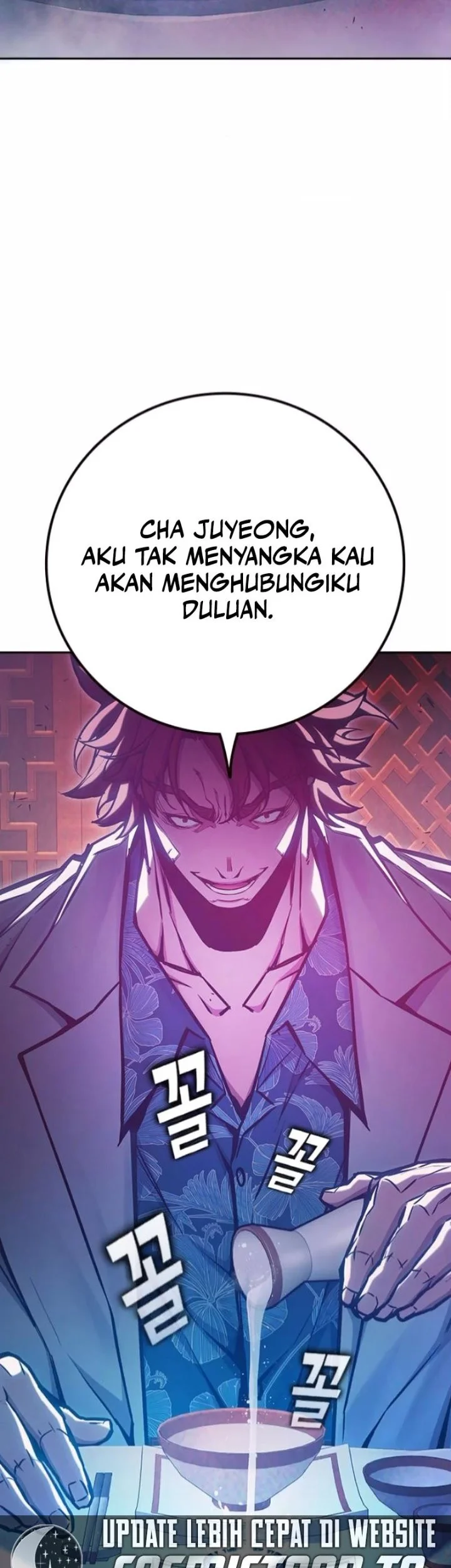 Juvenile Prison Chapter 115 Gambar 32