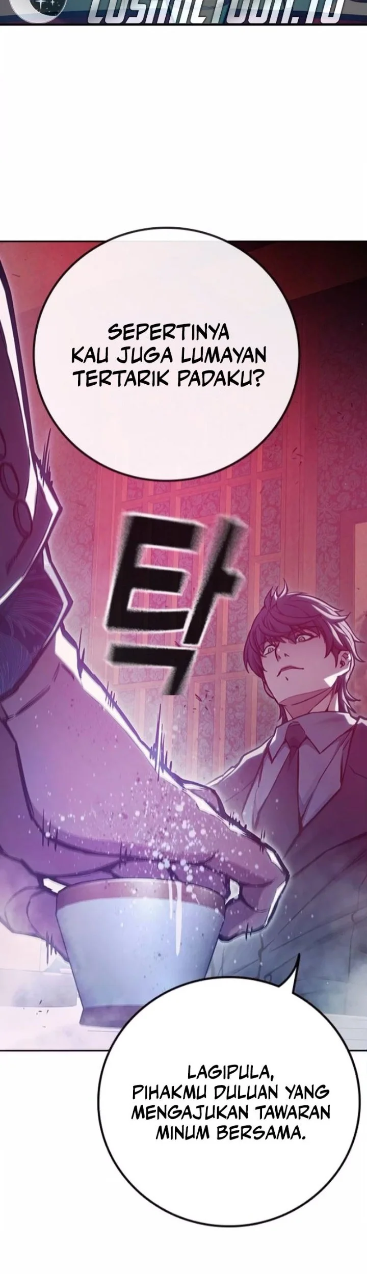 Juvenile Prison Chapter 115 Gambar 33