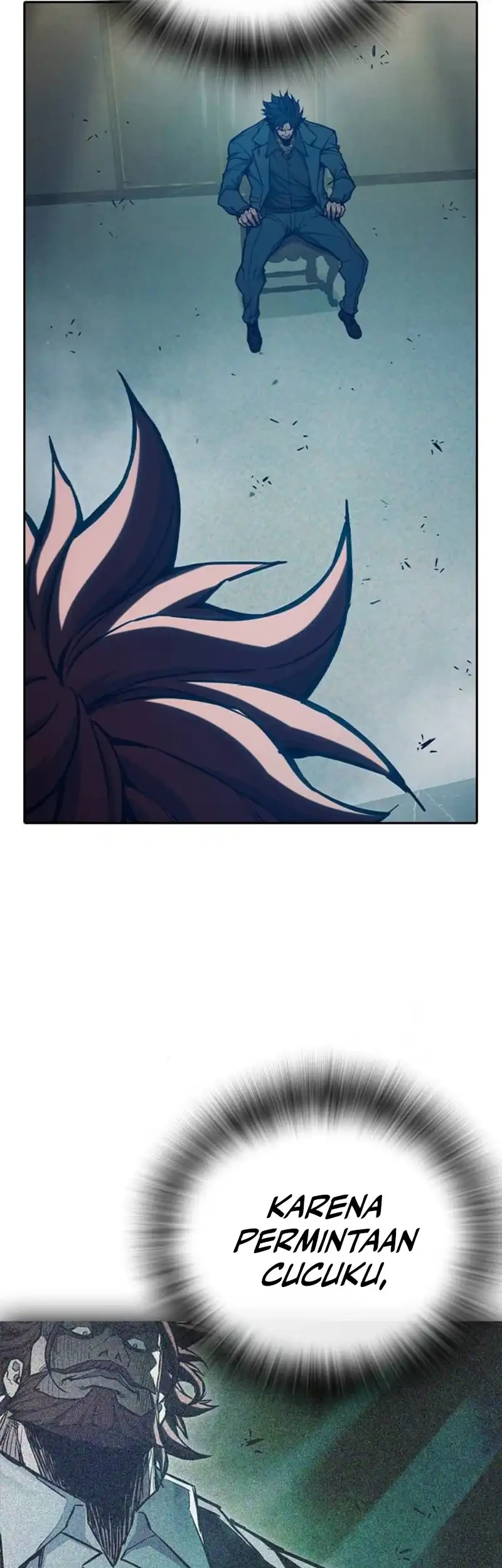 Juvenile Prison Chapter 117 Gambar 26