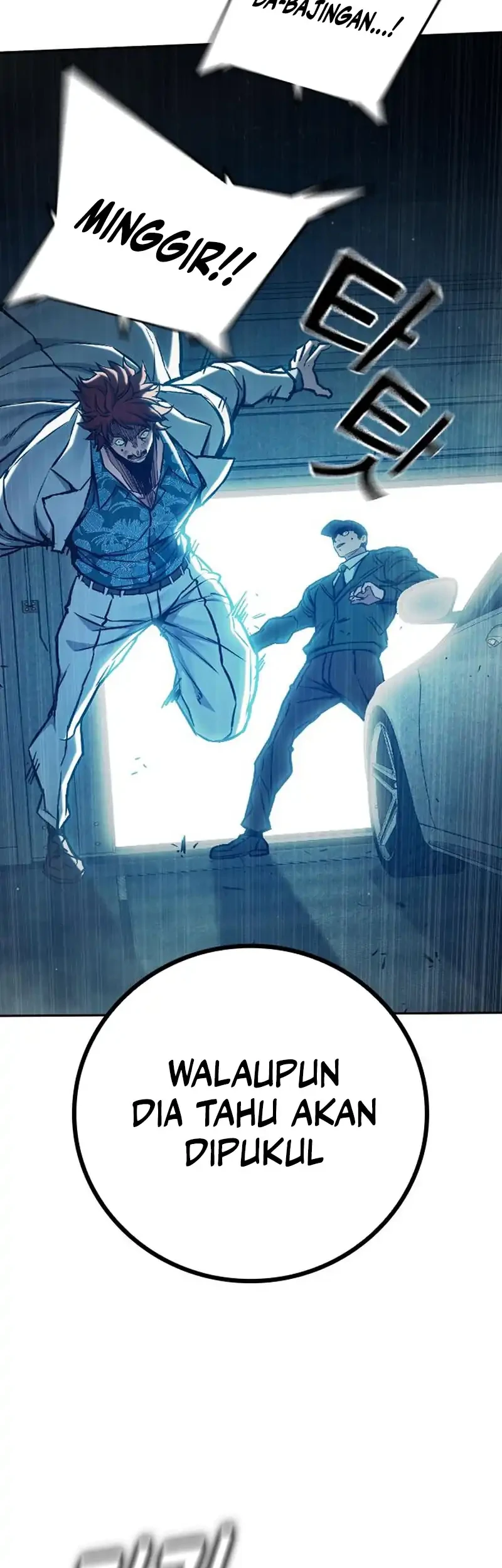 Juvenile Prison Chapter 118 Gambar 26