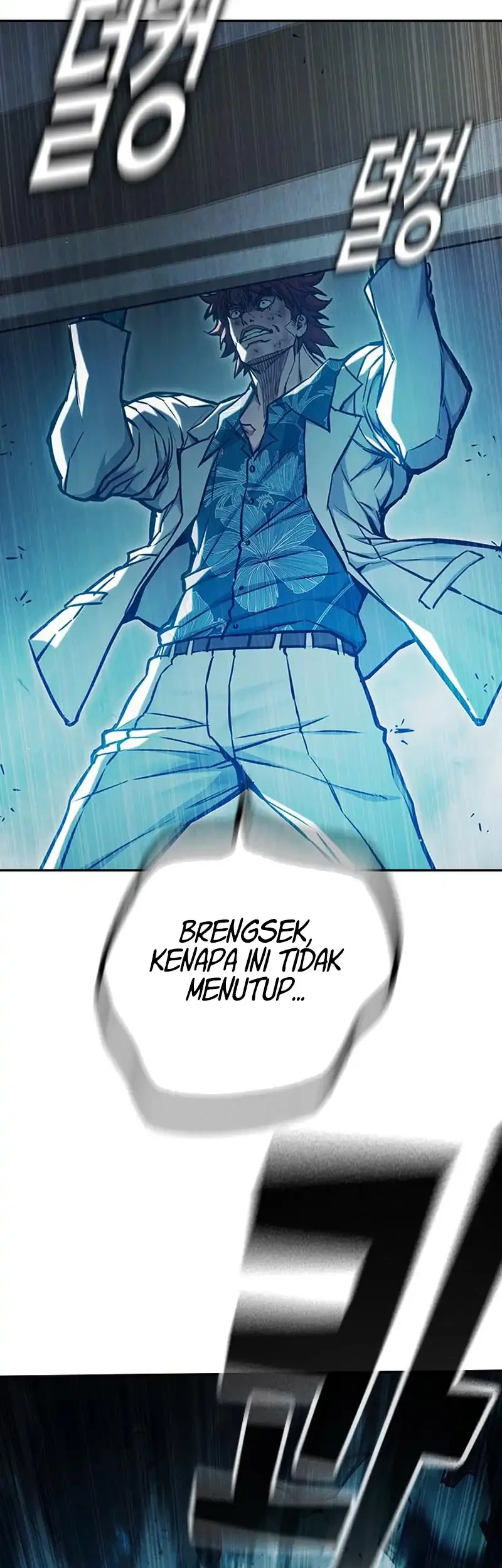 Juvenile Prison Chapter 118 Gambar 27
