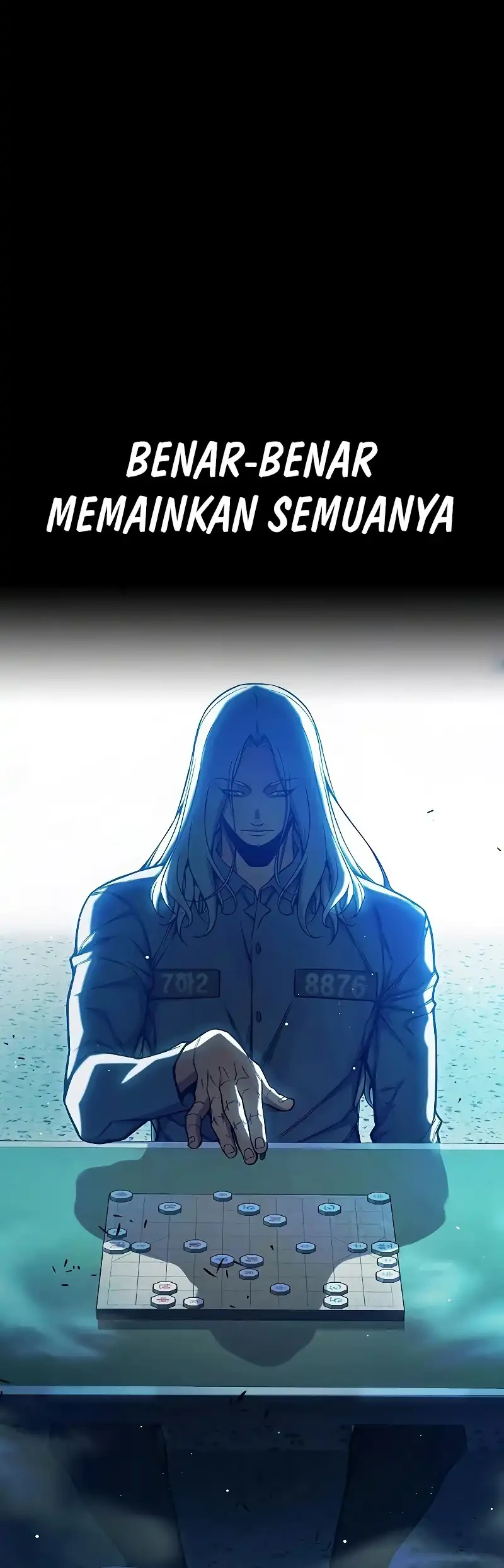 Juvenile Prison Chapter 70 Gambar 30