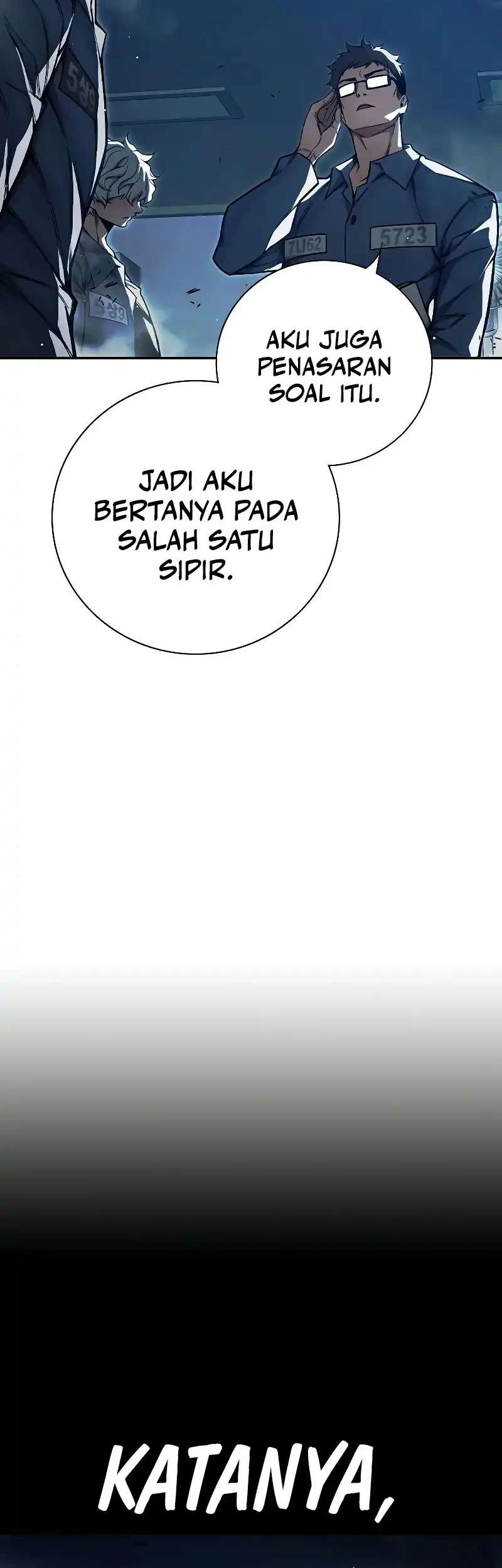 Juvenile Prison Chapter 70 Gambar 32