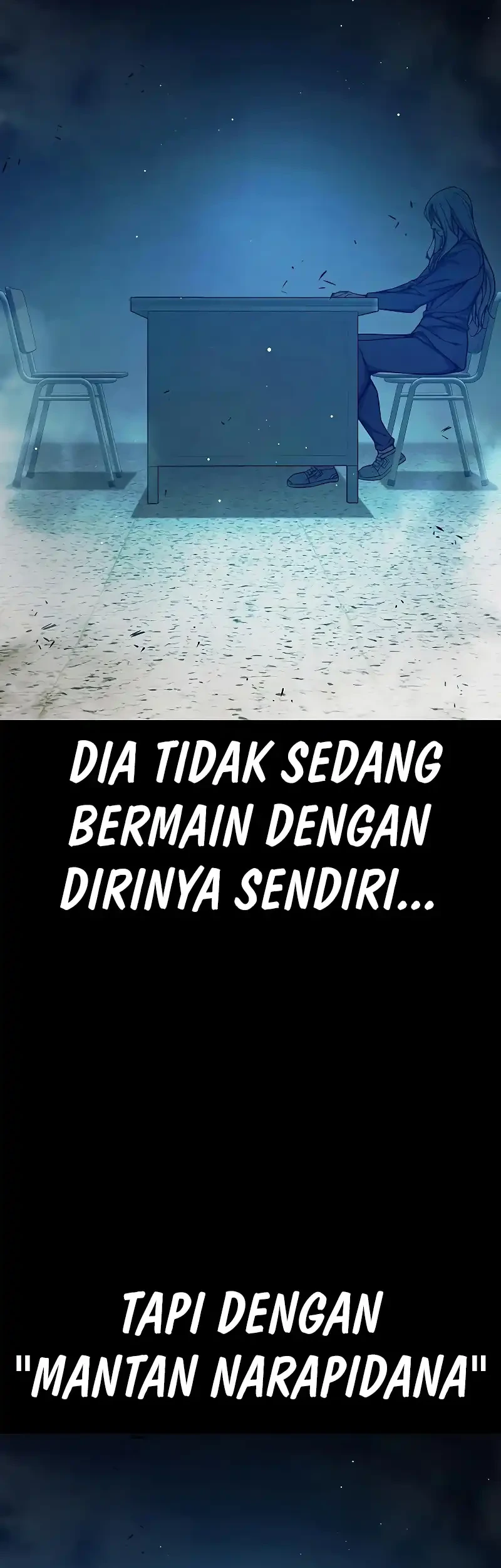 Juvenile Prison Chapter 70 Gambar 33