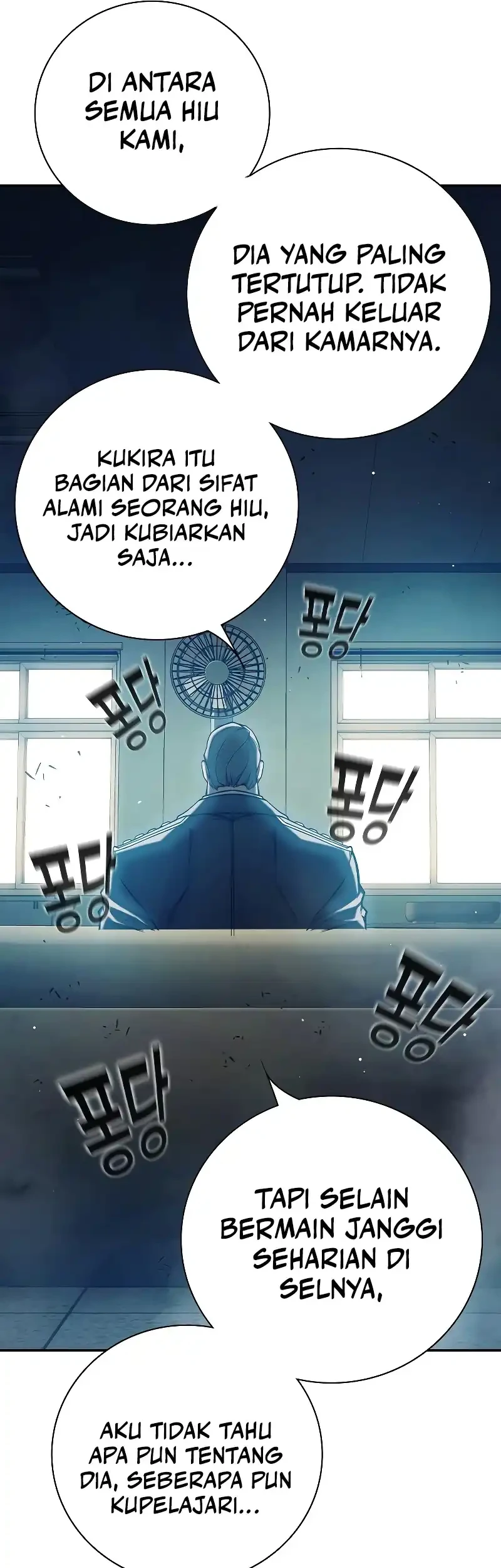 Juvenile Prison Chapter 71 Gambar 31