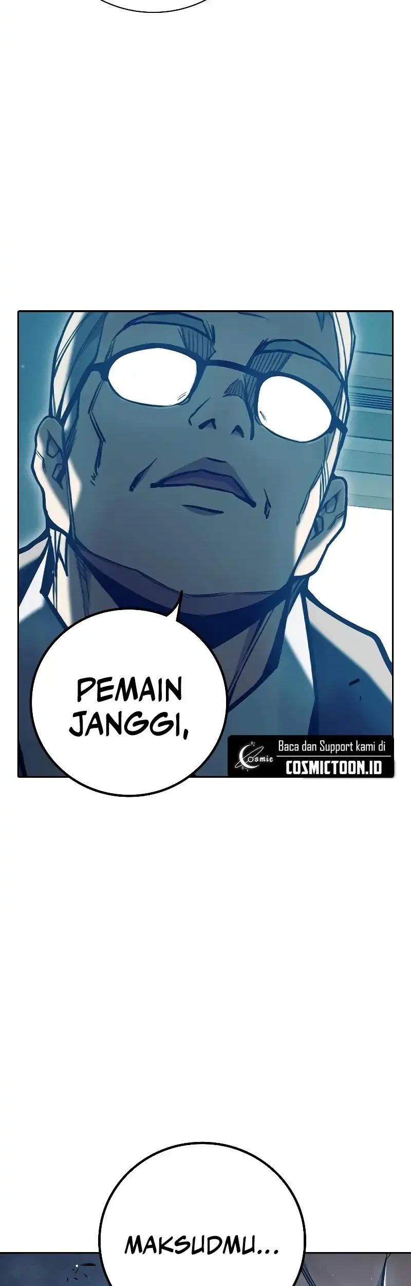 Juvenile Prison Chapter 71 Gambar 32