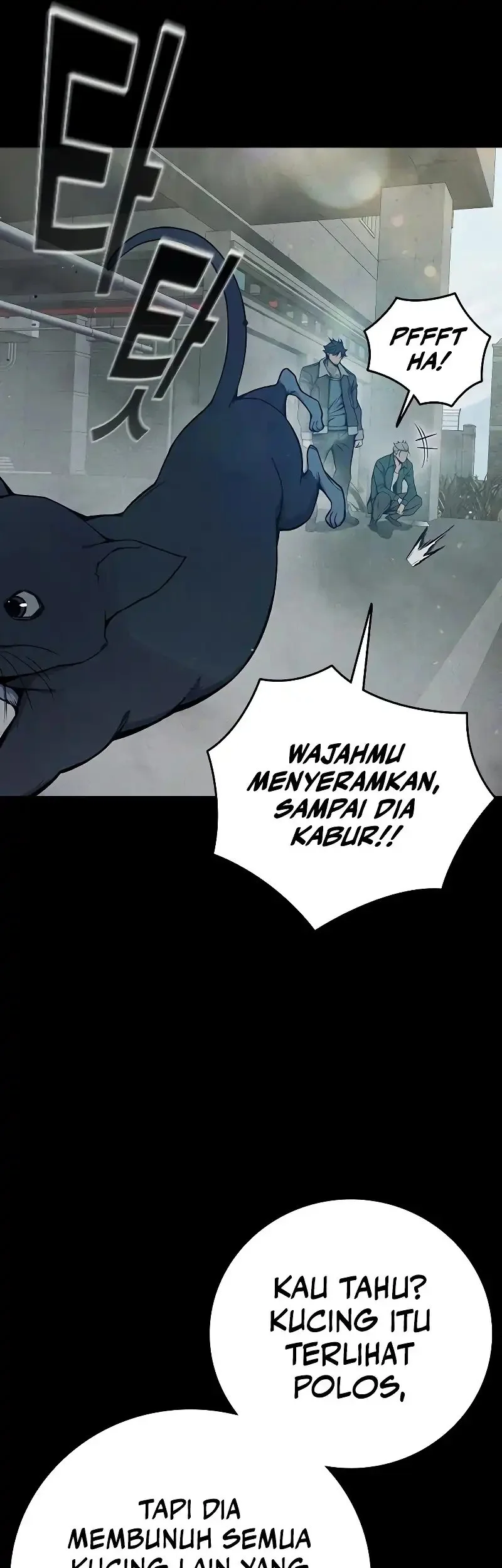 Juvenile Prison Chapter 73 Gambar 19