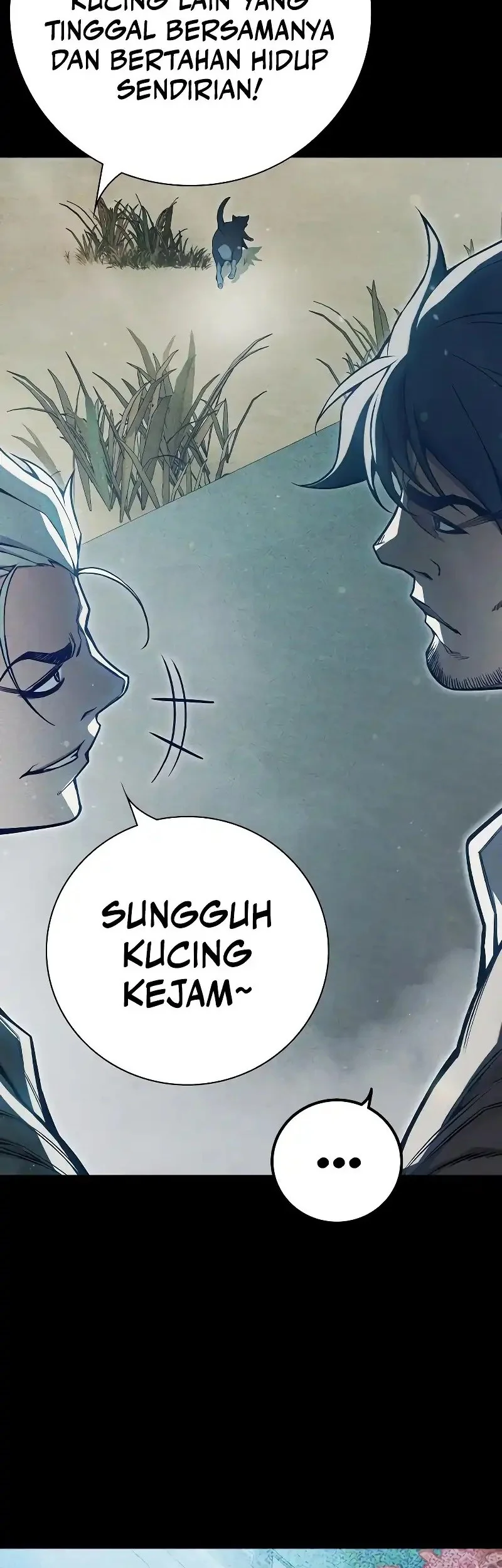 Juvenile Prison Chapter 73 Gambar 20