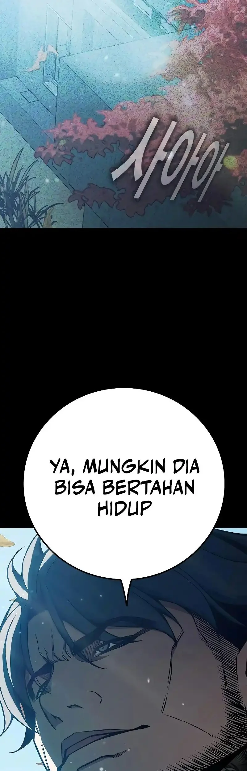Juvenile Prison Chapter 73 Gambar 21