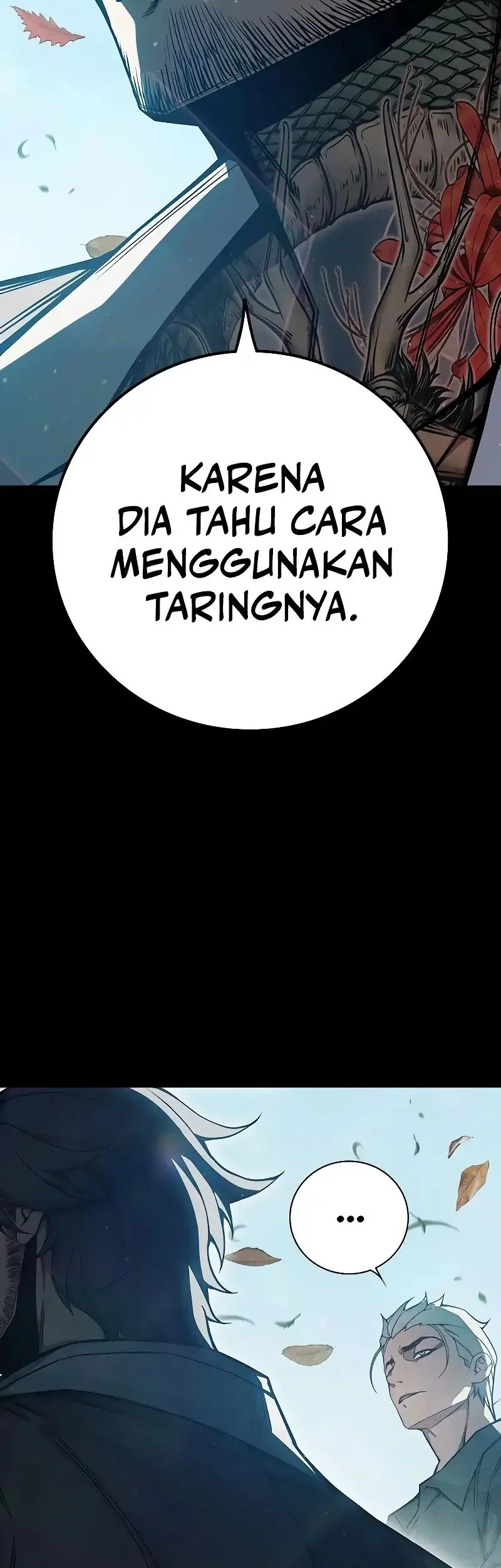 Juvenile Prison Chapter 73 Gambar 22