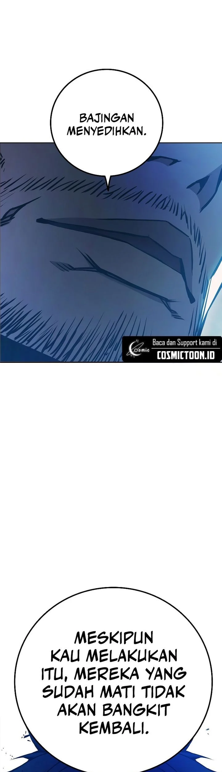 Juvenile Prison Chapter 74 Gambar 32