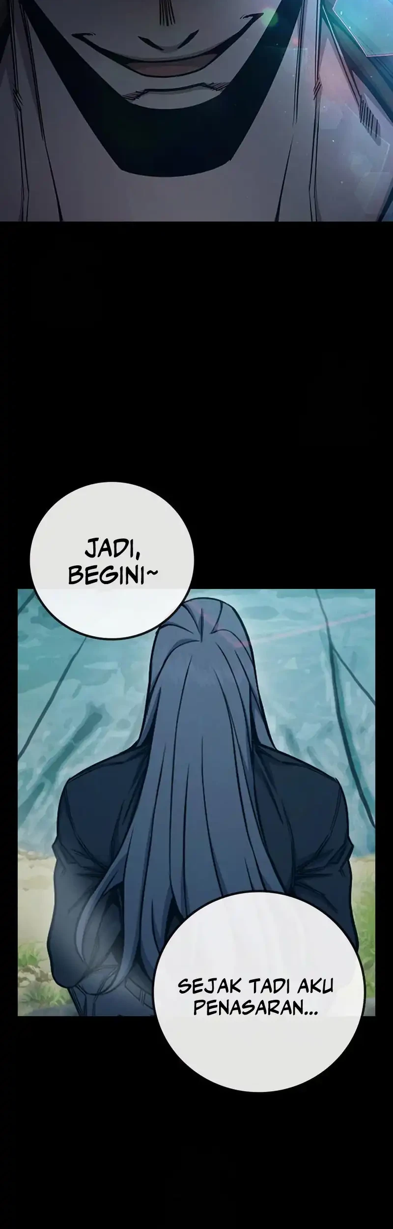 Juvenile Prison Chapter 79 Gambar 27