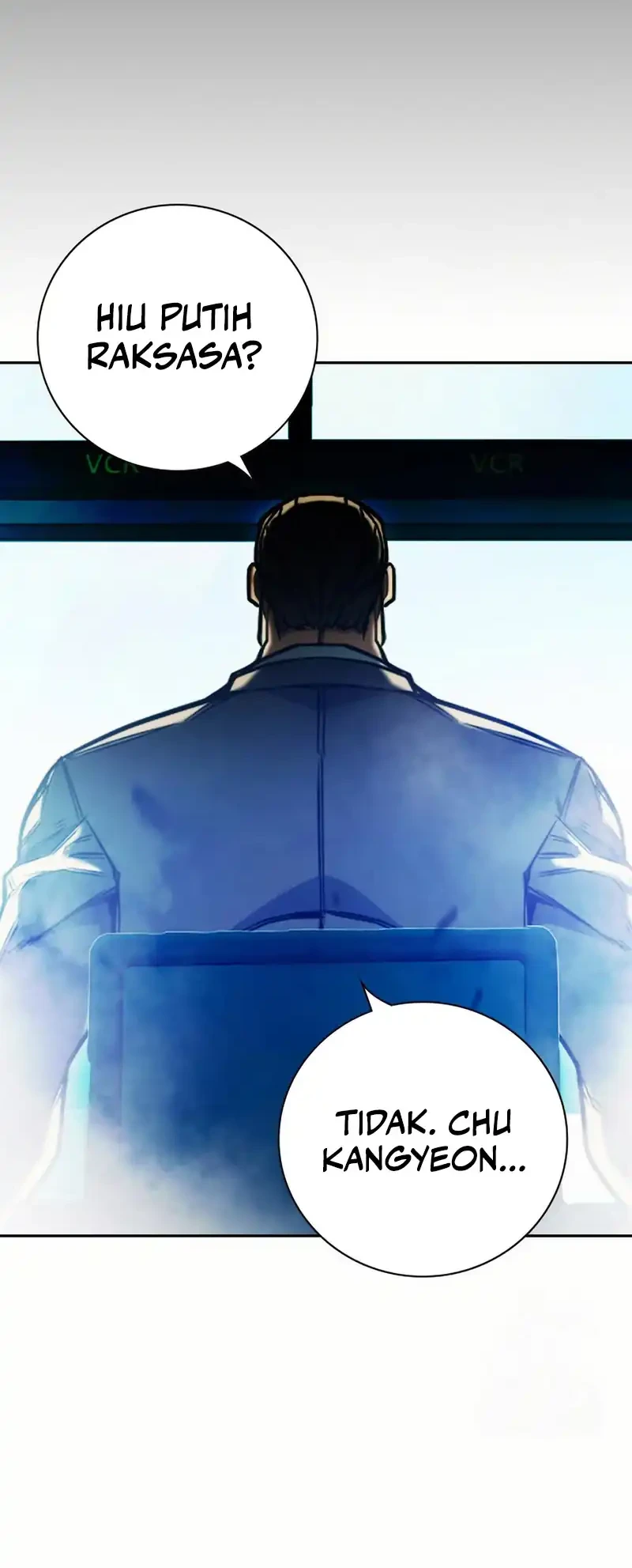 Juvenile Prison Chapter 79 Gambar 31