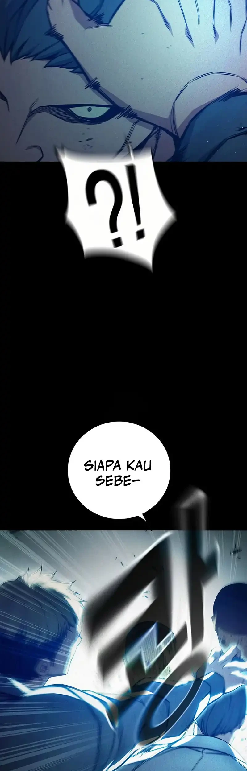 Juvenile Prison Chapter 80 Gambar 28