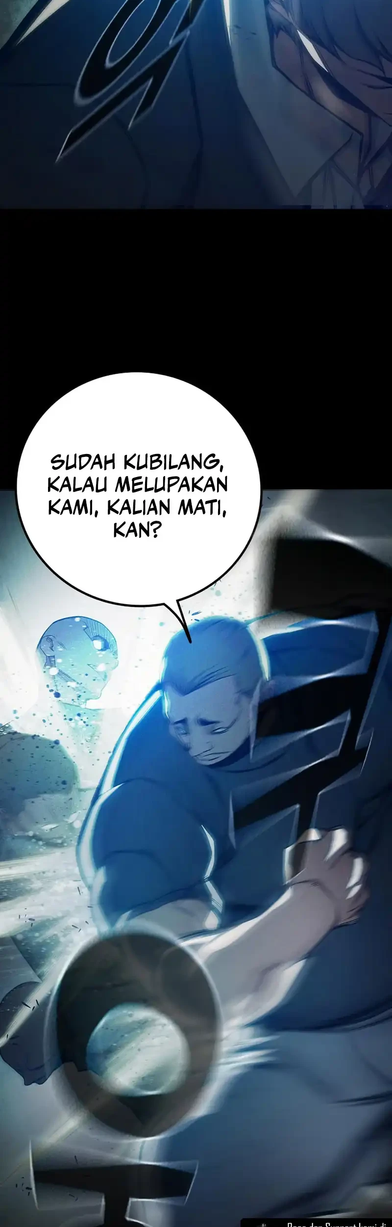 Juvenile Prison Chapter 80 Gambar 30