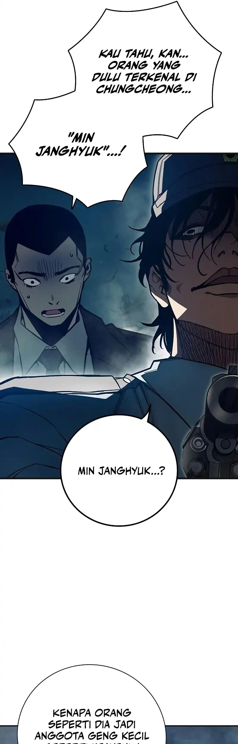 Juvenile Prison Chapter 81 Gambar 25